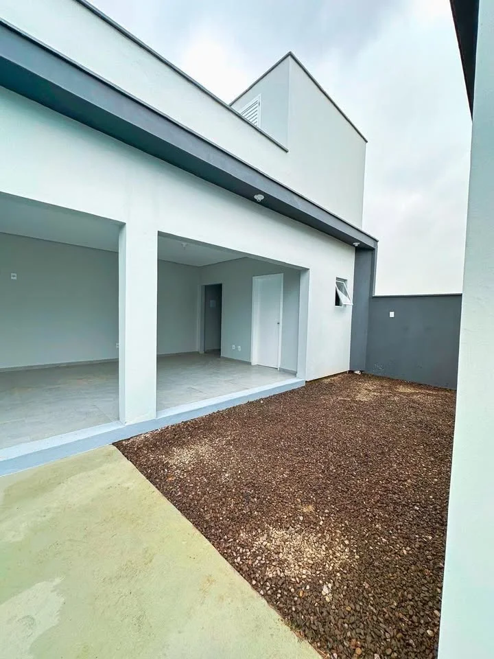 Ambiente da Casa Alto Padrão