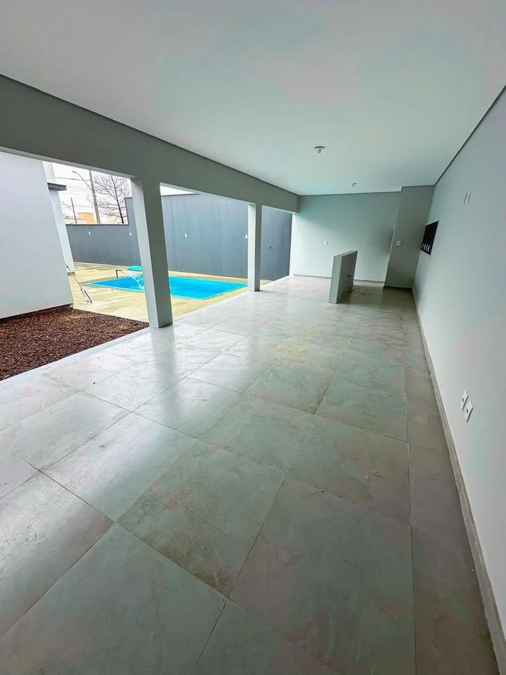 Quarto da Casa Alto Padrão